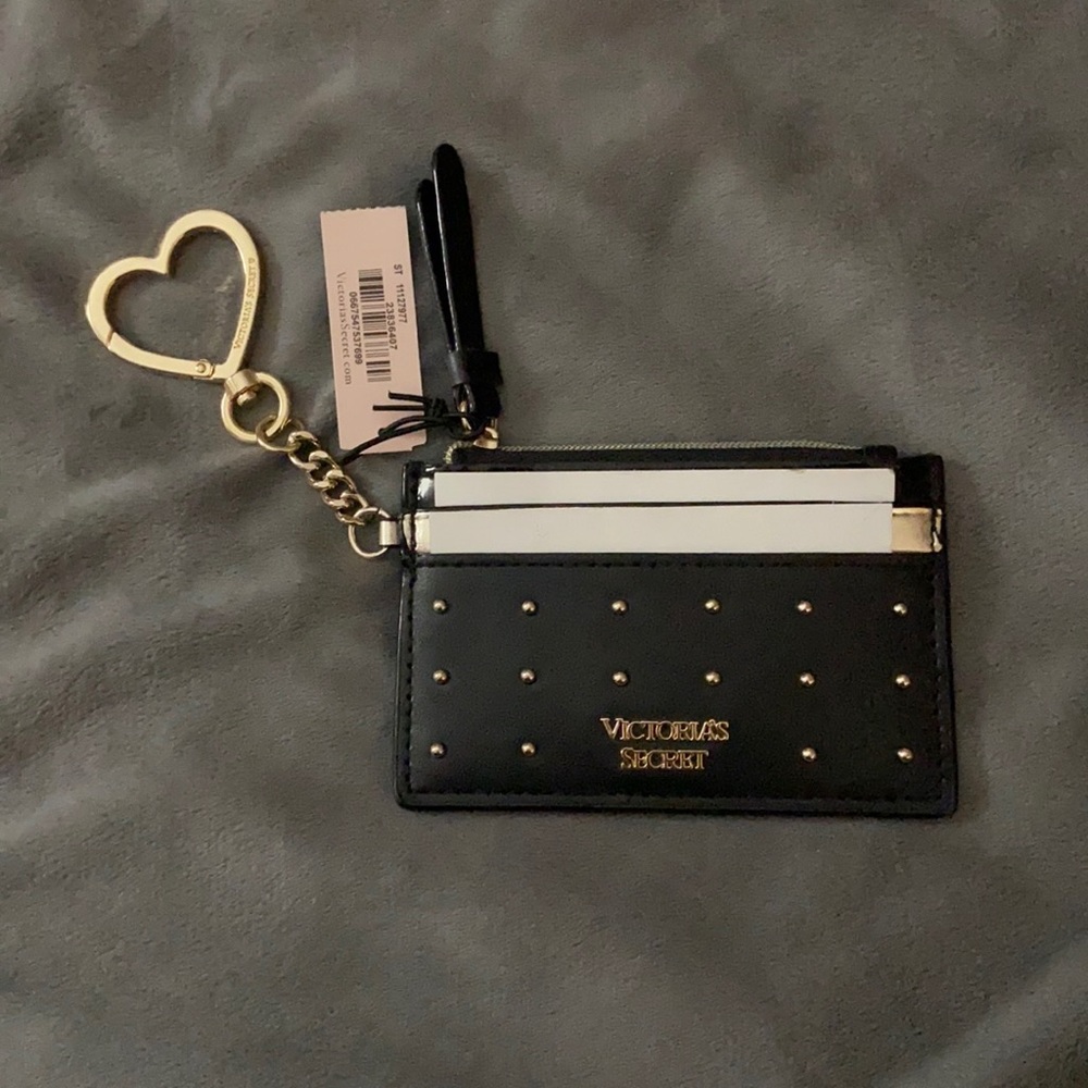 Victoria’s Secret Wallet
